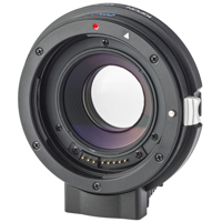 Kipon Canon EF Lens to Micro Four Thirds Camera Auto Focus Baveyes Lens Adapter